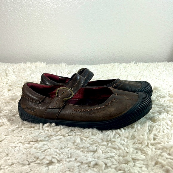 Kalso Earth Shoes Kalso Earth Womens Mary Jane Shoes Chelsea Closed